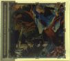 Protest The Hero: Scurrilous, CD