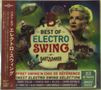 : Best Of Electro Swing, CD,CD