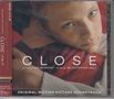 Valentin Hadjadj: Close, CD