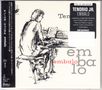 Francisco Tenorio Jr.: Embalo, CD