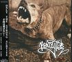Boxcutter: Pitbull Ways, CD