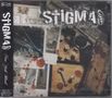 Stigma: New York Blood, CD, CD