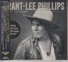 Grant-Lee Phillips: The Narrows, CD