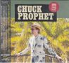 Chuck Prophet: Bobby Fuller Died For Your Sins (Digisleeve), CD