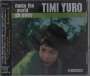 Timi Yuro: Make The World Go Away, CD