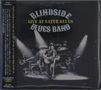 Blindside Blues Band: Live At Satyr Blues, CD