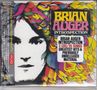 Brian Auger: Introspection (Triplesleeve), 3 CDs, 3 CDs