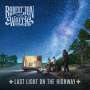 Robert Jon: Last Light On The Highway (Digipack), CD