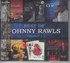 Johnny Rawls: Best Of Johnny Rawls Volume 1 (Digipack), CD, CD