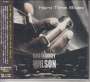 Big Daddy Wilson: Hard Time Blues (Digipack), CD