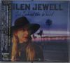 Eilen Jewell: Get Behind The Wheel (Digisleeve), CD