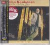 Jorma Kaukonen: Live At The Bottom Line (Triplesleeve), CD