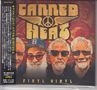 Canned Heat: Finyl Vinyl (Triplesleeve), CD