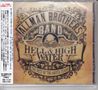 The Allman Brothers Band: Hell & High Water: The Best Of The Arista Years, CD