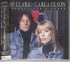 Gene Clark & Carla Olson: So Rebellious A Lover (Deluxe Edition), CD