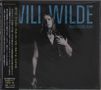 Will Wilde: Blues Is Still Alive, CD, CD