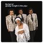 Gladys Knight: Best Of Gladys Knight & The Pi, CD