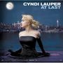Cyndi Lauper: At Last, CD