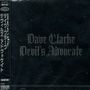 Dave Clarke: Devil's Advocate +2, CD