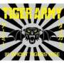 Tiger Army: Iii-ghost Tigers Rise, CD