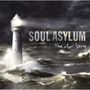 Soul Asylum: The Silver Lining, CD