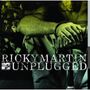Ricky Martin: Mtv Unplugged, CD