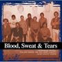 Blood, Sweat & Tears: Collections(Ltd.Reissue), CD