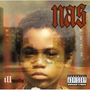 Nas: Illmatic(Reissue), CD