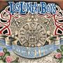 Los Lonely Boys: Forgiven, CD