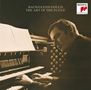 Johann Sebastian Bach: Die Kunst der Fuge BWV 1080 (Ausz.), CD