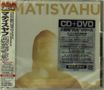 Matisyahu: Light (CD+DVD), CD