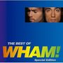 Wham!: The Best Of Wham! (Special Edition), CD
