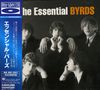 The Byrds: The Essential Byrds (Blu-Spec CD), CD
