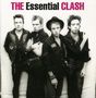 The Clash: The Essential Clash(2b-Cd)(Ltd, CD