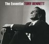 Tony Bennett: The Essential Tony Bennett(2b-, CD,CD