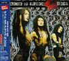 Dead Or Alive: Nude (Reissue), CD