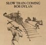 Bob Dylan: Slow Train Coming (Blu-spec CD) (Limited Edition), CD