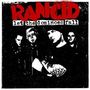 Rancid: Let The Dominos Fall +bonus, CD