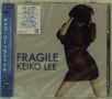 Keiko Lee: Fragile, Super Audio CD Non-Hybrid