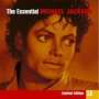 Michael Jackson: The Essential Michael Jackson, CD,CD,CD