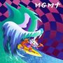 MGMT: Congratulations, CD