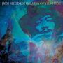 Jimi Hendrix: Valleys Of Neptune (Limited Edition) (Digipack), CD