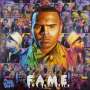 Chris Brown: F.A.M.E., CD