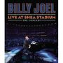 Billy Joel: Live At Shea Stadium, DVD