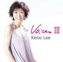 Keiko Lee: Voices 3, CD