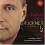 Anton Bruckner: Symphonie Nr.5 (SHM-SACD), SACD