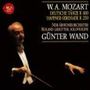 Wolfgang Amadeus Mozart (1756-1791): Serenade Nr.7 "Haffner", SACD