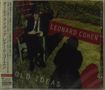 Leonard Cohen: Old Ideas, CD