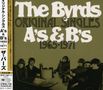 The Byrds: Original Singles A's & B's 1965-1971, 2 CDs