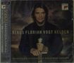Klaus Florian Vogt - Helden, CD